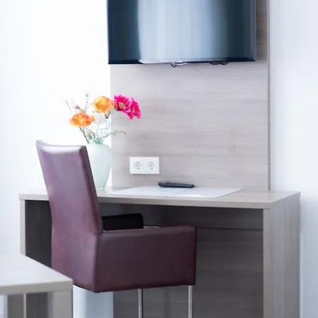 Apartment Haus Am Dom - Und Cologne