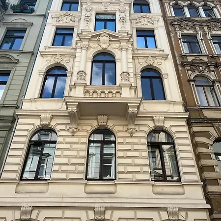 Luxury Gemuetliche In Eigelstein Appartamento *