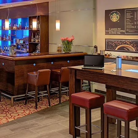 希尔顿科隆酒店
