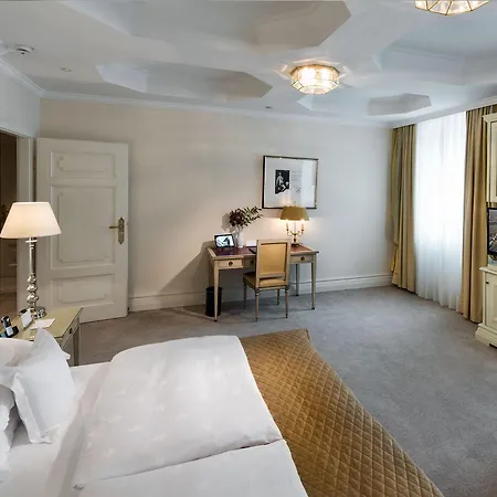 Hotel Excelsior Ernst Am Dom