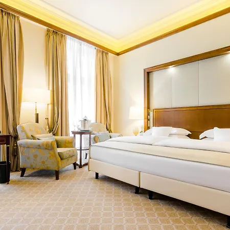 Hotel Excelsior Ernst Am Dom