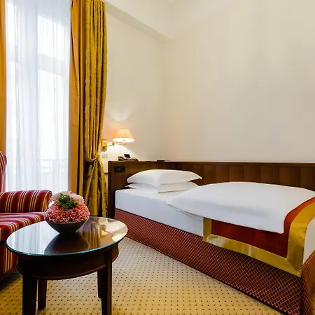Hotel Excelsior Ernst Am Dom