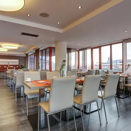 Kommerzhotel Colónia