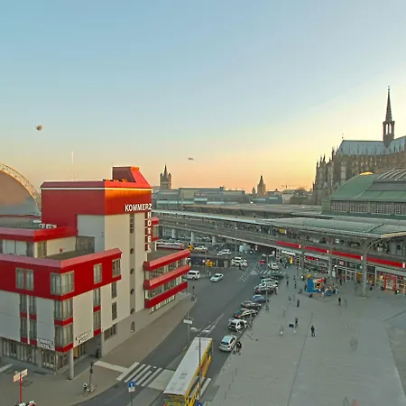 Kommerzhotel Hotel