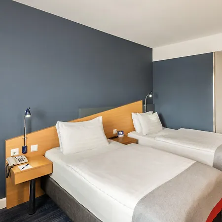 Express Mülheim, An Ihg Hotel 3*