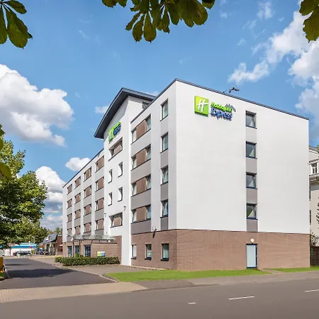Express Mülheim, An Ihg 3*