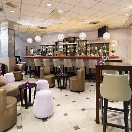 Leonardo Hotel