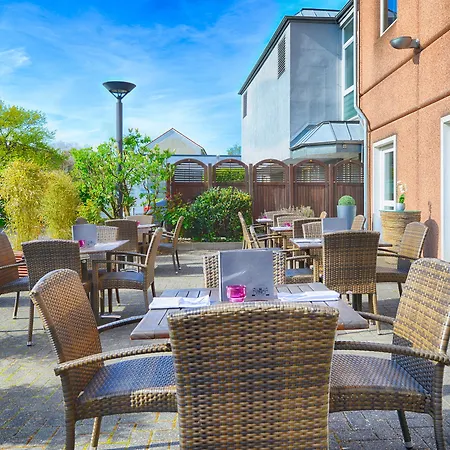 Leonardo 4* Kolín nad Rýnem