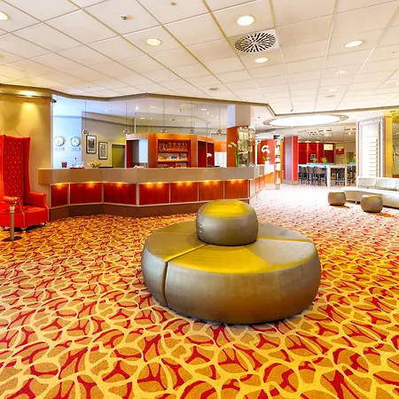 Leonardo 4* Kolín nad Rýnem