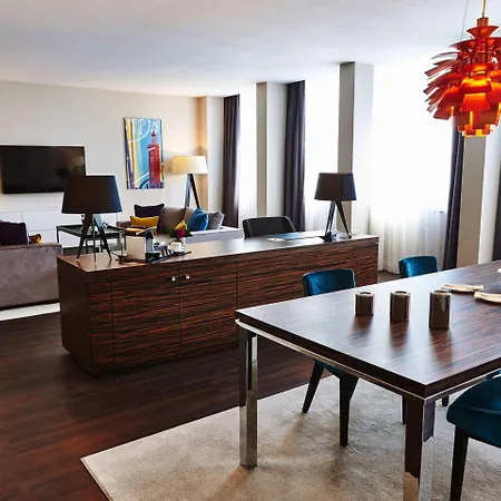 Hotel Steigenberger 4*