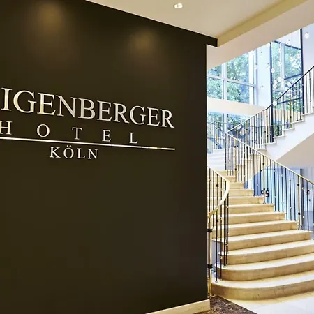 Steigenberger Cologne