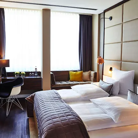 Steigenberger 4* Cologne