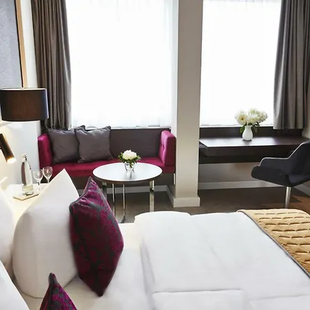 Steigenberger Hotel Cologne