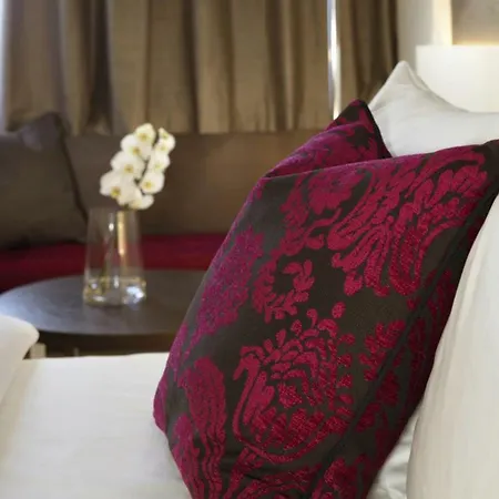 Steigenberger Hotel Cologne