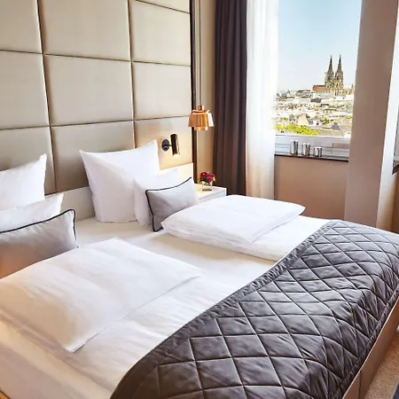 Steigenberger Hotel 4*