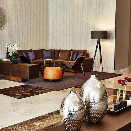 Steigenberger Hotel 4*
