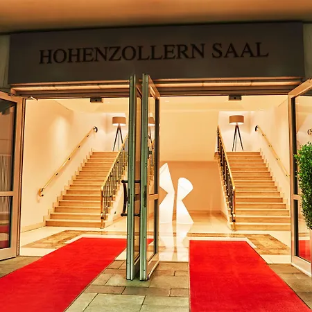 Steigenberger