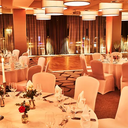 Steigenberger Hotel Cologne