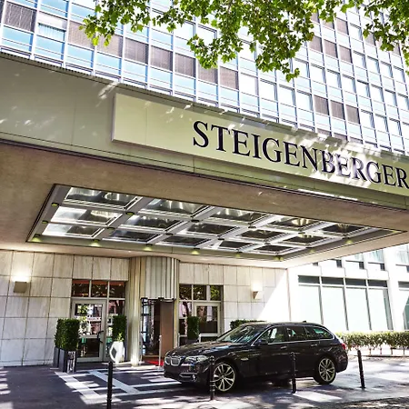 Hotel Steigenberger