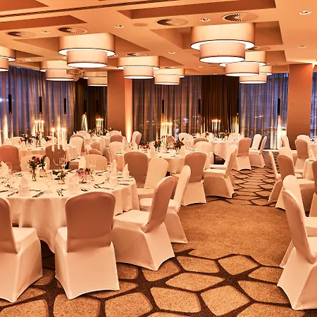 Hotel Steigenberger Cologne