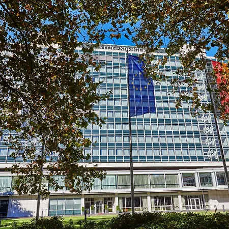 Steigenberger 4* Cologne