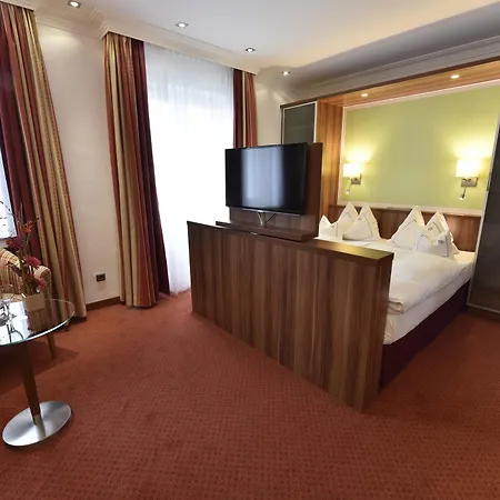 Coellner Hof Kolín nad Rýnem