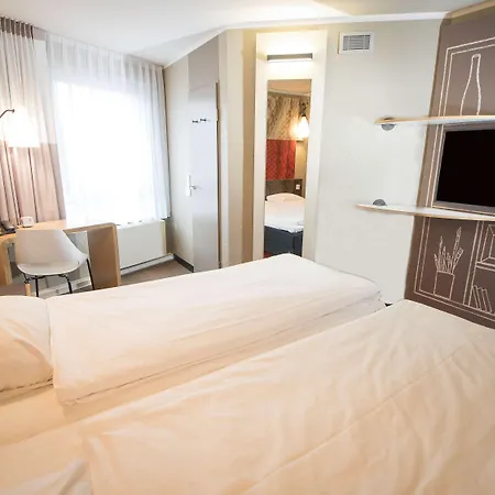Ibis Centrum Hotel Köln