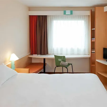 Hotel Ibis Centrum