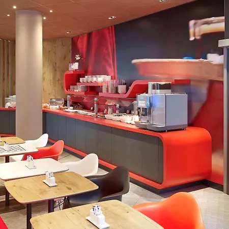 Ibis Centrum Hotel