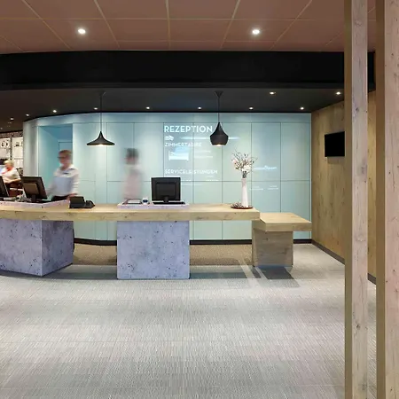 Hotel Ibis Centrum 2*