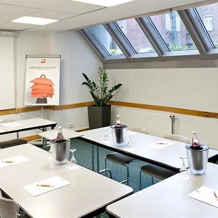 Hotel Ibis Centrum 2*