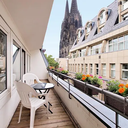 Callas Am Dom 3*