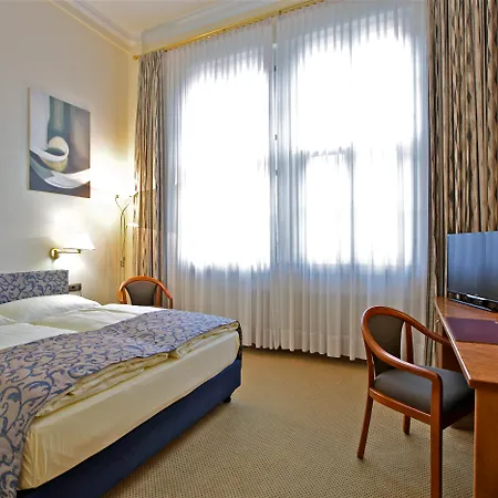 Viktoria 4* Cologne