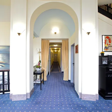 Hotel Viktoria