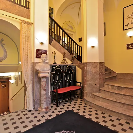 Hotel Viktoria