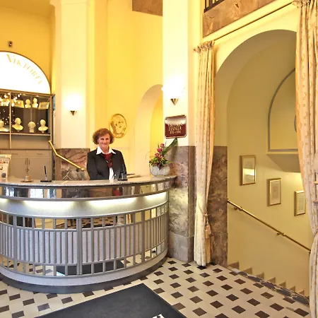 Hotel Viktoria