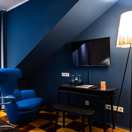 Hotel The New Yorker Koeln-messe