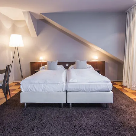 Hotel The New Yorker Koeln-messe Kolín nad Rýnem