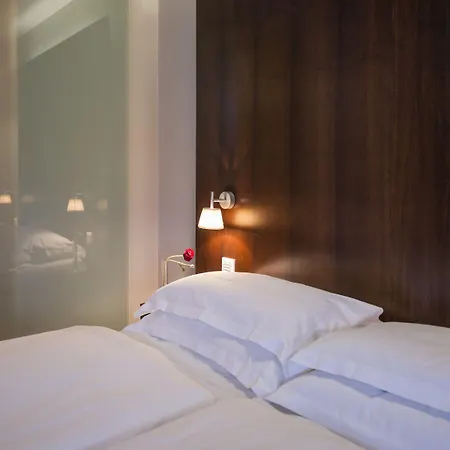 Hotel The New Yorker Koeln-messe
