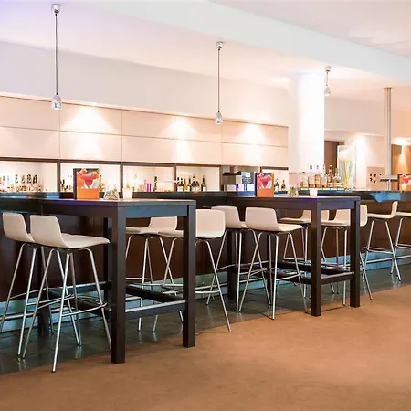 Novotel Ξενοδοχείο
