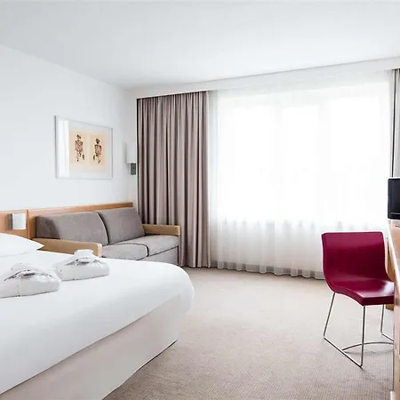 Novotel 4* Κολωνία