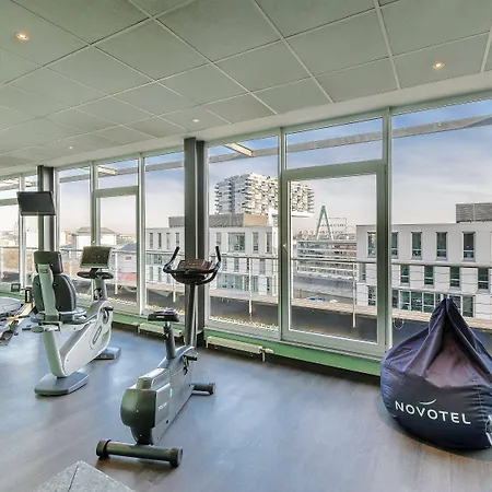 Novotel 4* Κολωνία