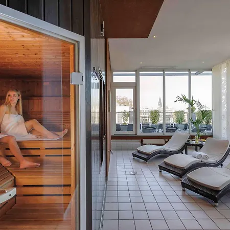 Ξενοδοχείο Novotel Κολωνία