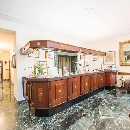 Windsor 3* Kolín nad Rýnem