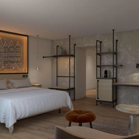 Wasserturm Cologne, Curio Collection By Hilton Κολωνία
