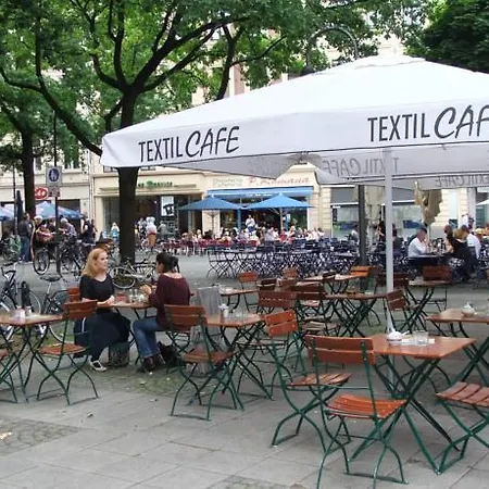 아파트 Unter Kahlenhausen