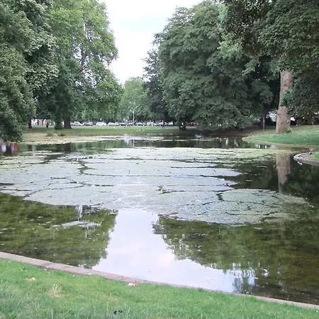 아파트 Unter Kahlenhausen