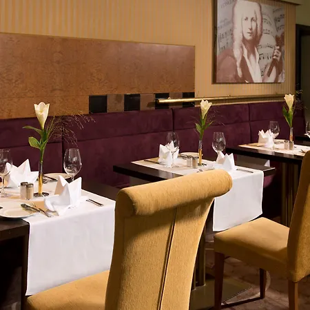 Hotel Leonardo Bonn Airport