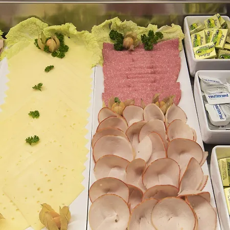 酒店 Express - - Centre 科隆