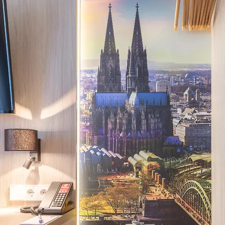 Cityclass Am Heumarkt Hotel